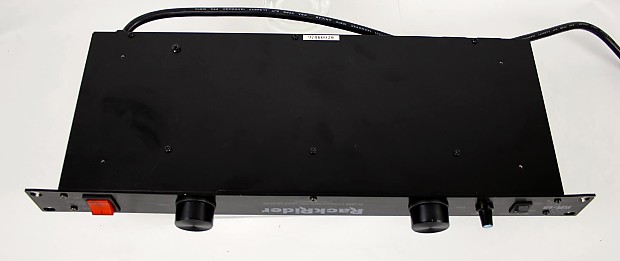 Furman Rack Rider RR-15 Power Conditioner & Adjustable Rack