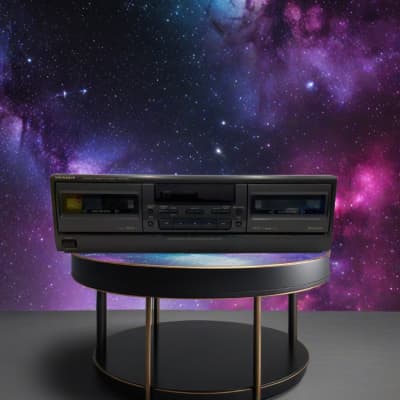Technics SH-Z170 Seven Band Stereo Graphic Equalizer | Reverb