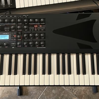 Access Virus TI Keyboard - Local Pickup Only