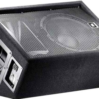JBL JRX100 Series JRX112M Speakers/Monitors | Reverb