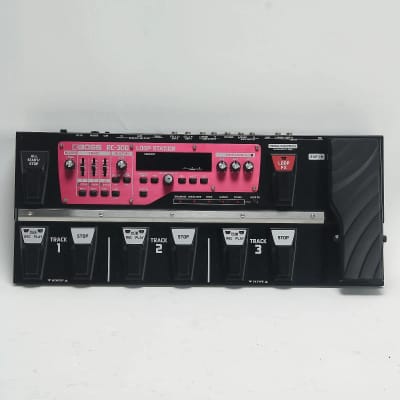 Reverb.com listing, price, conditions, and images for boss-rc-300-loop-station