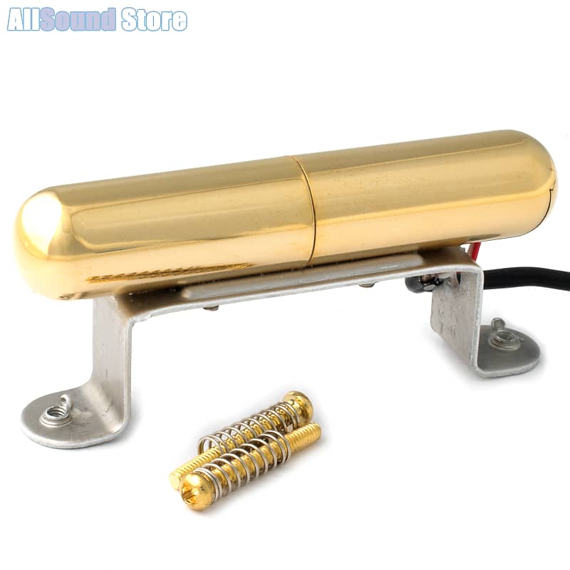 Artec Alnico V Pickup for Danelectro Guitars, Tube Lipstick Reverb