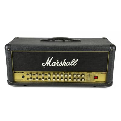 Marshall AVT50H VALVESTATE 50watt ヘッドアンプ - 楽器/器材