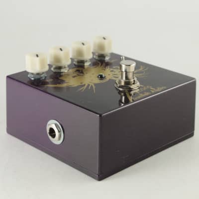Sunfish Audio Lycoris Purple Gradation
