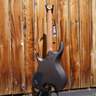 Ibanez Q52PB - Antique Brown Stained Headless 6-String