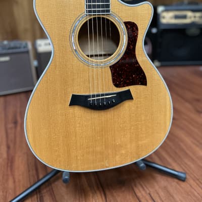 Taylor 612c 1992 - 1997 | Reverb