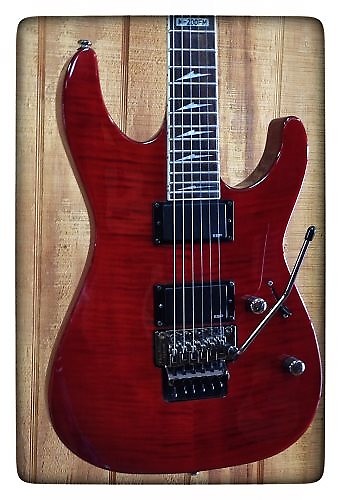Esp hot sale ltd m200fm