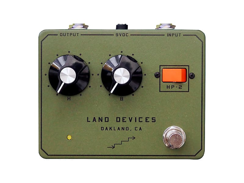 Land Devices HP-2 image 1