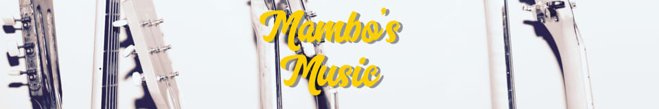 Mambo's Music