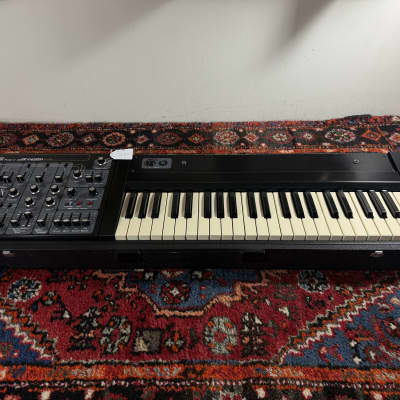 Roland SH-3A 44-Key Synthesizer 1974 - 1978 - Black