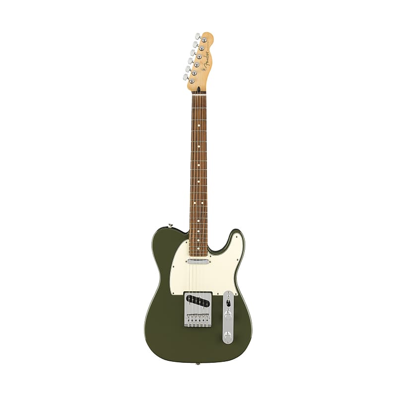 Fender Limited Edition Player Telecaster Electric Guitar