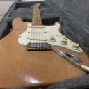 Fender Stratocaster plus 1989 Natural
