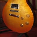 2000 Gibson Gary Moore Signature Les Paul Flamed Maple Sunburst