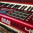 Akai MAX49 Keyboard Controller