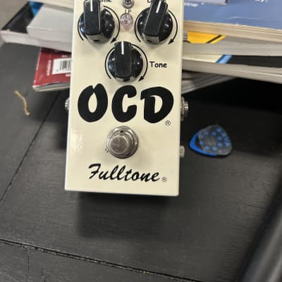 Fulltone OCD V1 Series 4