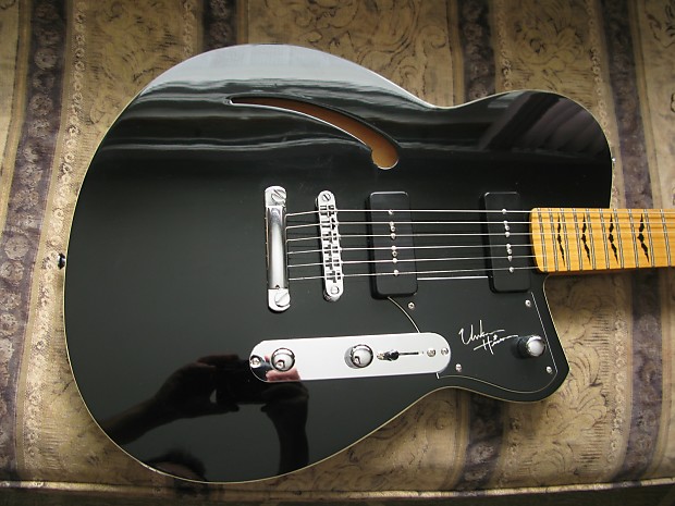 Unknown hinson guitar for sale deals