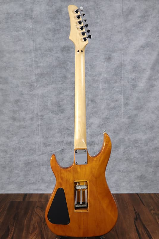 も*ー様 Hamer slammer series Diablo (2H) Electric Guitar USED HAMER SLAMMER DIABLO II maple rosewood