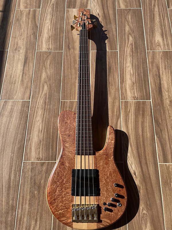 SP Imperial | Reverb