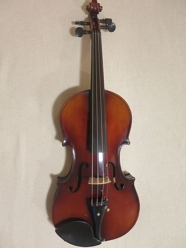 31SUZUKI VIOLIN 4/4 No.550 1983-