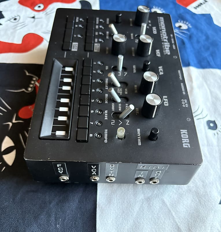 Korg Monotribe | Reverb