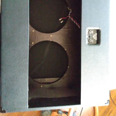 VHT AV-SP-2x12 Special 6 Open-Back Stereo Speaker Cabinet image 10