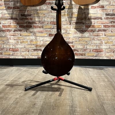 Eastman MD505 Classic Mandolin image 6
