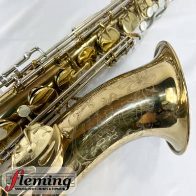 $250 Saxophone vs $3,100 Saxophone 