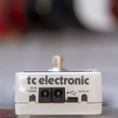 TC Electronic Polytune 3 Pedal image 4