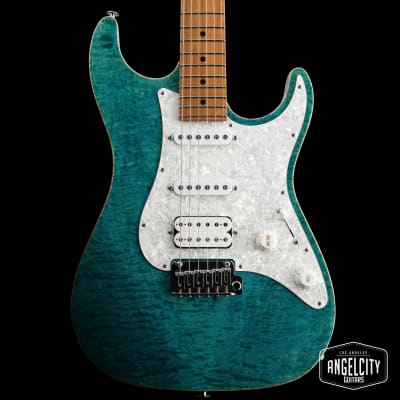 Suhr Standard Plus | Reverb