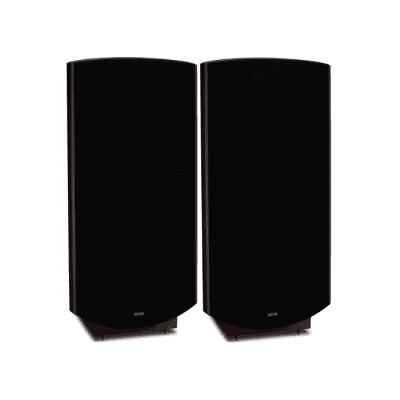 QUAD ESL 2912  Electrostatic Panel Floorstanding Speakers (Pair) - NEW! image 1