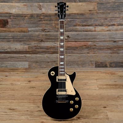 Gibson Les Paul Traditional Pro Exclusive 2009 - 2012