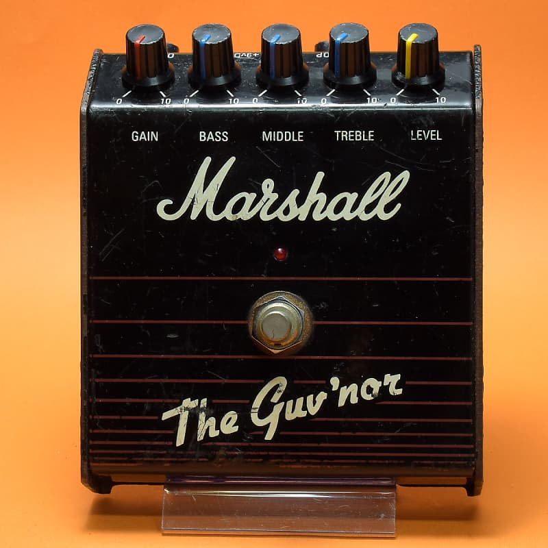 Marshall Marshall Guvnor Made in Korea (01/08) | Reverb