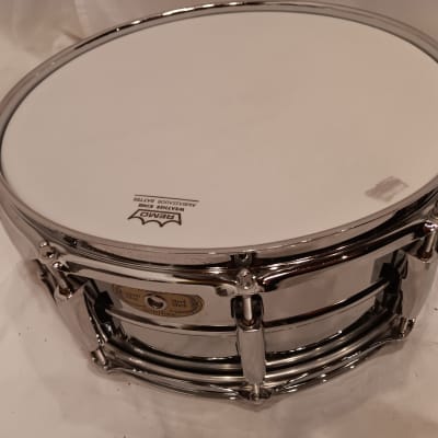 PEARL パール センシトーンエリート フォスファーブロンズ 14×5 美品 - 楽器、器材