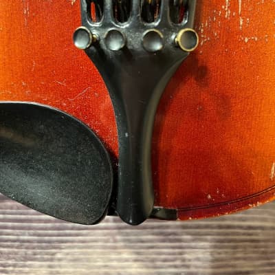 Andrew Schroetter 420 Violin (Carle Place, NY)  (TOP PICK) image 5