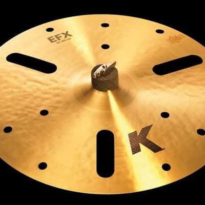 Zildjian 16