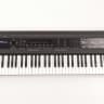 Roland D-50 61-Key Digital Linear Synthesizer Keyboard Needs Repair #27154