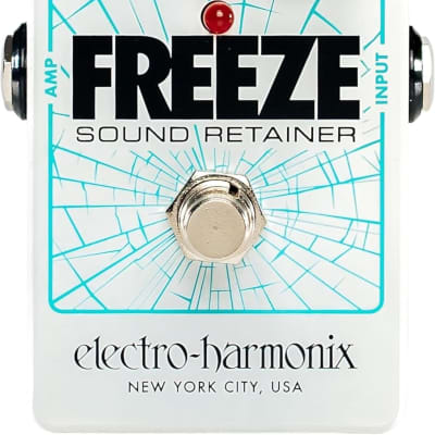 Reverb.com listing, price, conditions, and images for electro-harmonix-freeze