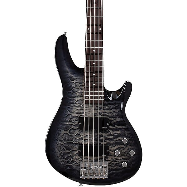 Schecter Guitar Research C5 Plus Electric Bass Reverb Australia