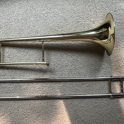 2018 Getzen 3508 Tenor trombone - Custom Series image 3