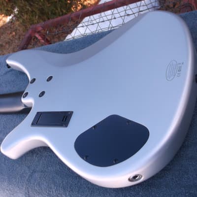 Yamaha RBX 374 Bass Guitar image 24