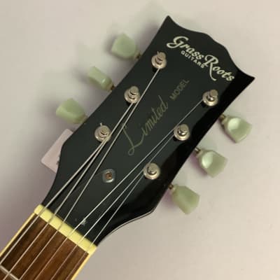 GrassRoots G-LP-STD | Reverb