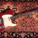 1987 Fender MIJ '62 Reissue (Nocaster/Twisted Tele Pickups) w/ hard Fender case