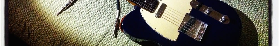Queen City Guitar