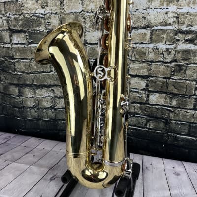 Selmer STS301 Tenor Saxophone image 6
