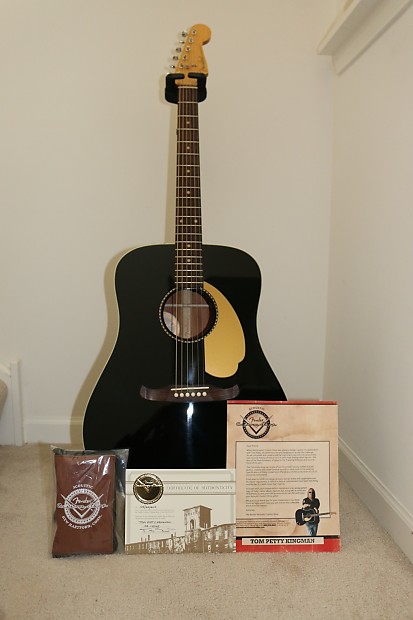 Fender Tom Petty Kingman - Limited Edition 2014 image 1