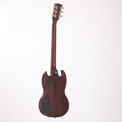 ギター Gibson SG 2016T Gibson SG Special T 2016 | Reverb