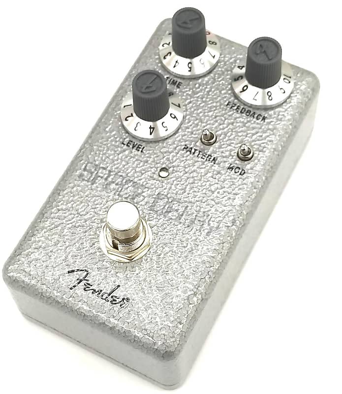 Fender Space Delay