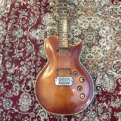Aria Pro PE 1000/1500 1978 No Pickups for sale