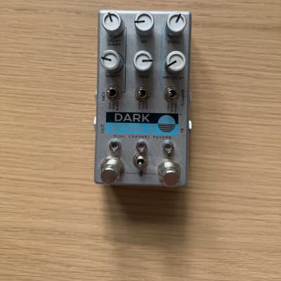 Reverb.com listing, price, conditions, and images for chase-bliss-audio-dark-world