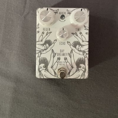 Reverb.com listing, price, conditions, and images for tomkat-pedals-day-dreamer